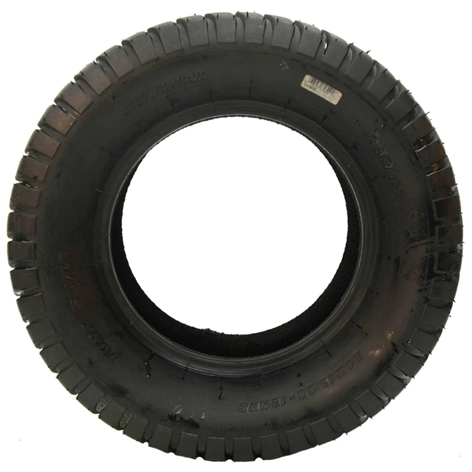 Carlisle Turf Saver Tire - Image 5 Carlisle Turf Saver Tire - Image 5