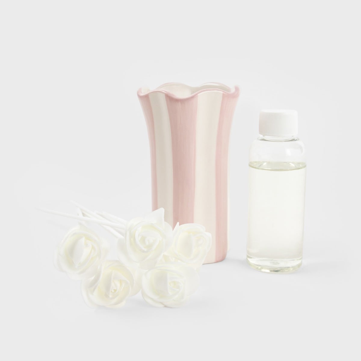 Dyfuzor zapachowy CHERISH ROSE Vintage Bouquet 100 ml