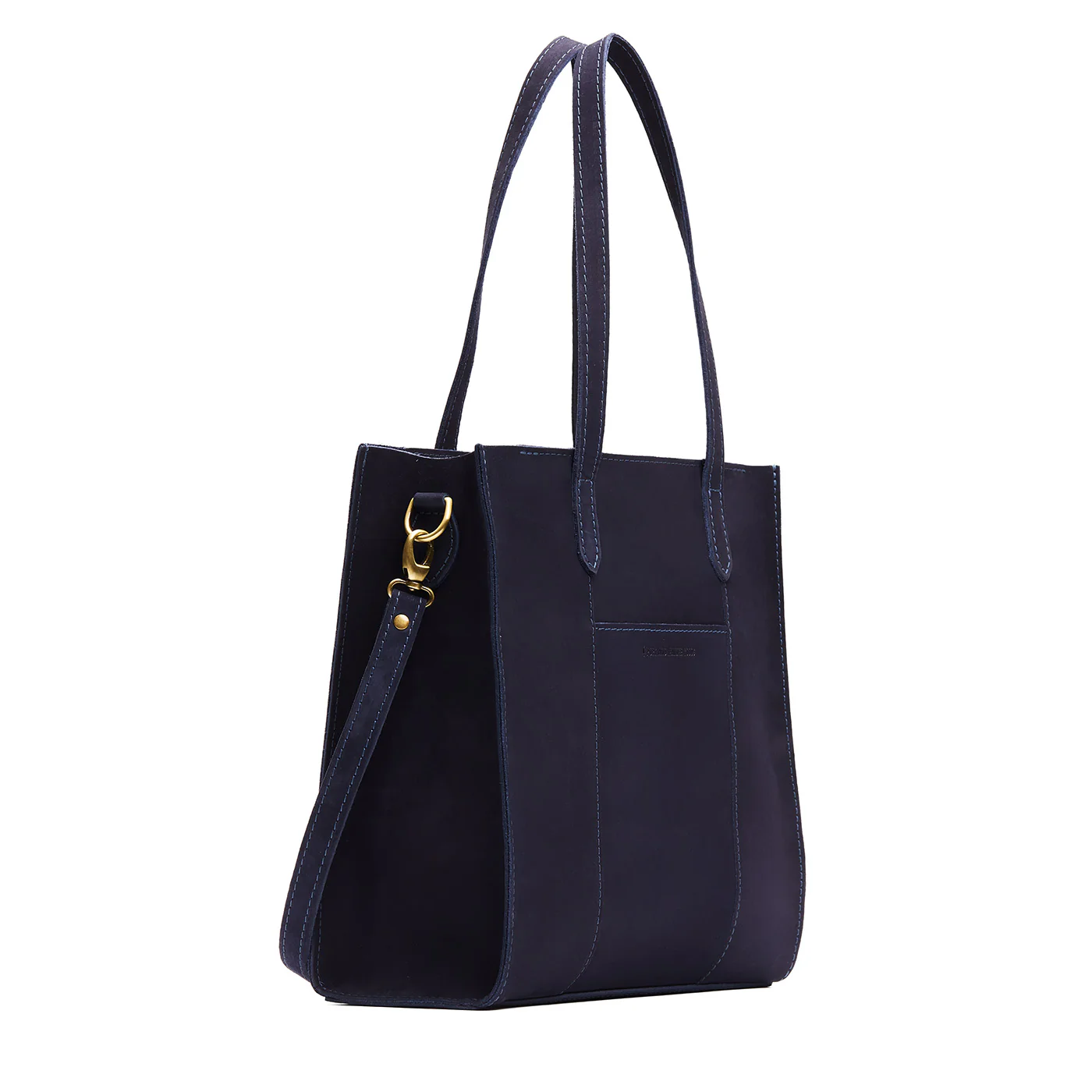 Large Lola Zipper Crossbody Tote