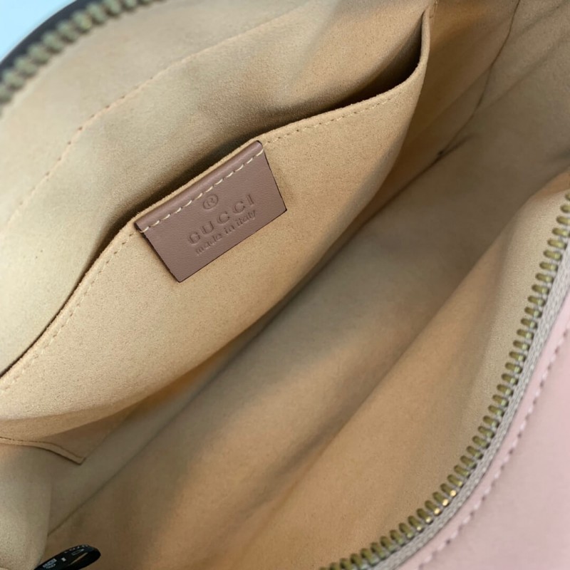 Replica Gucci Gg Marmont Matelasse Shoulder Bag 4476321:1High-quality replica
