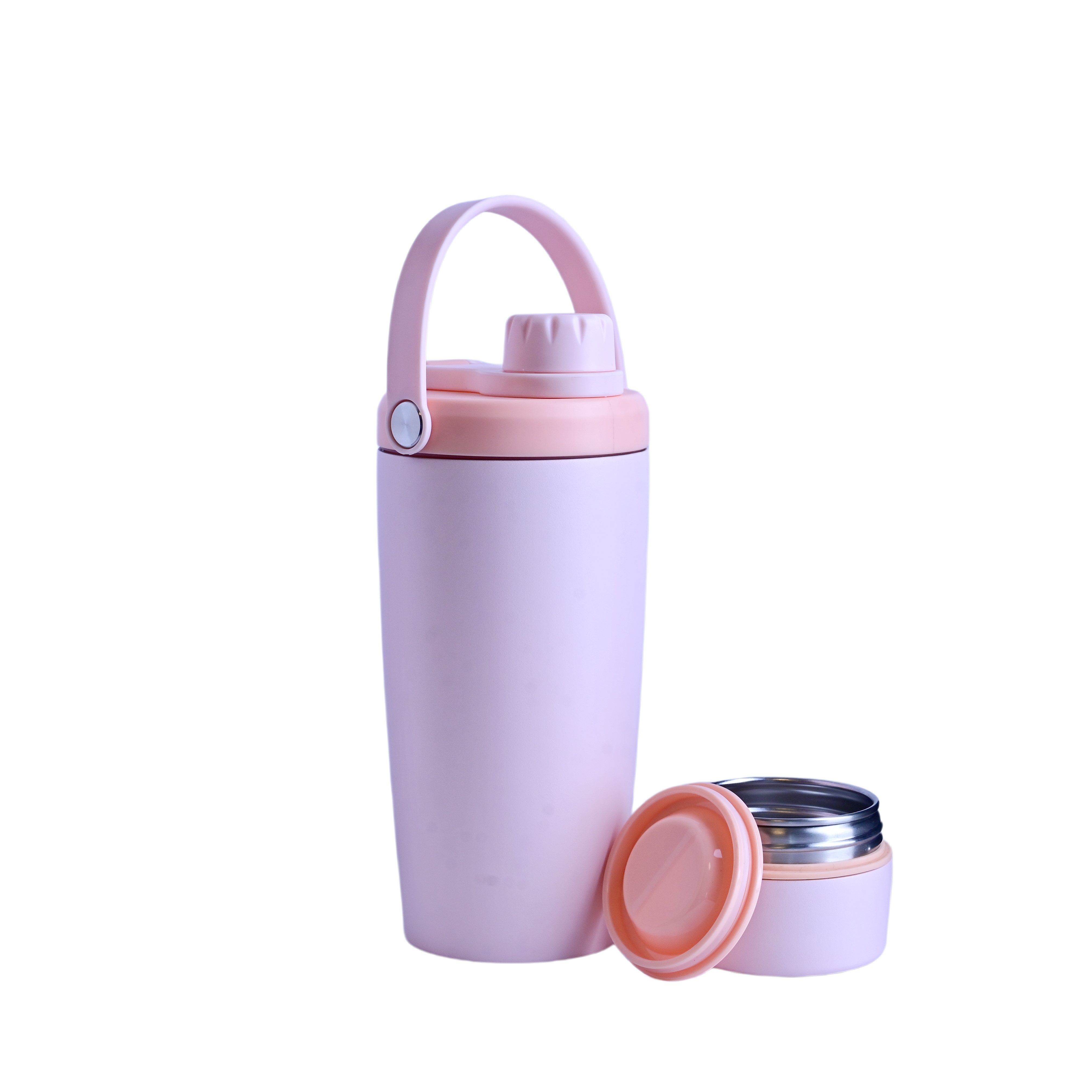 20oz Custom Double Wall Vacuum Insulated Stainless Steel for Eco-Friendly 12-24 Hours Thermal Performance Temperature