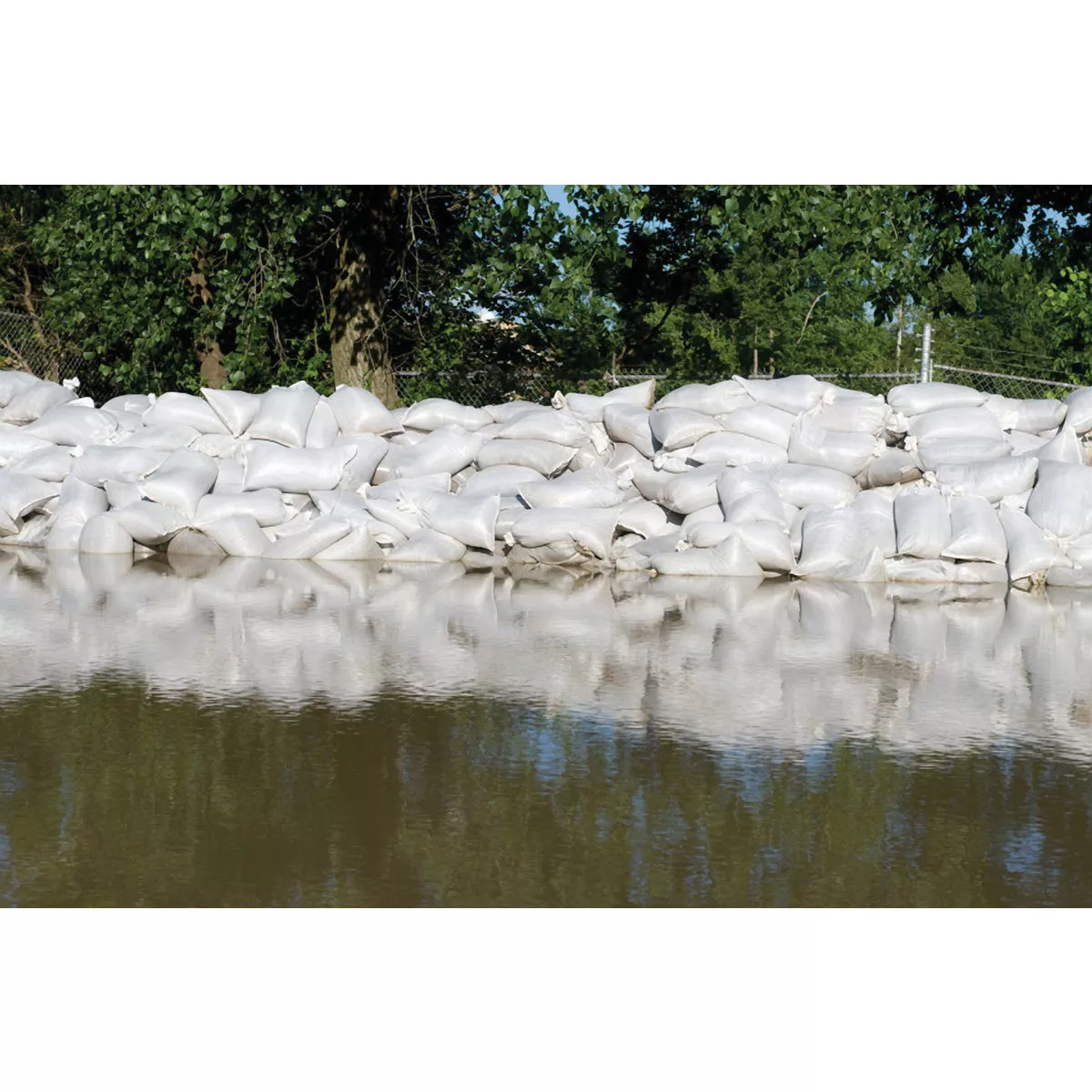 Emergency Flood Protection