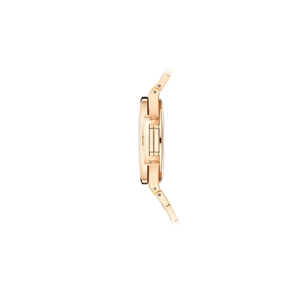 Patek Philippe Nautilus Rose Gold 7118-1R-010 with Golden Brown Opaline dial(1:1 replica) - Top club