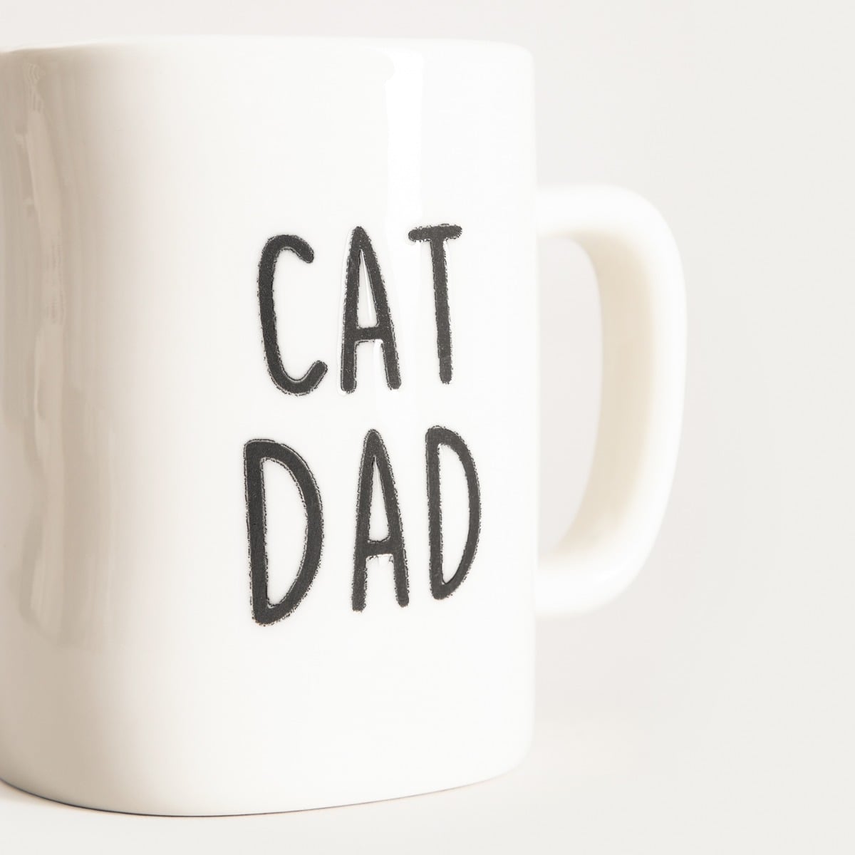 Kubek BEHE cat mom 0,55 l