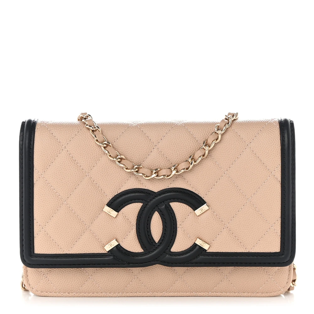 Chanel Handbag1:1High-quality replica