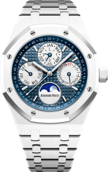 Audemars piguet Royal Oak  26579CB.OO.1225CB.01(1:1 replica) - Top club