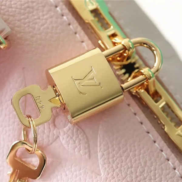Louis Vuitton Speedy duplicate Bandoulière 201:1High-quality replica