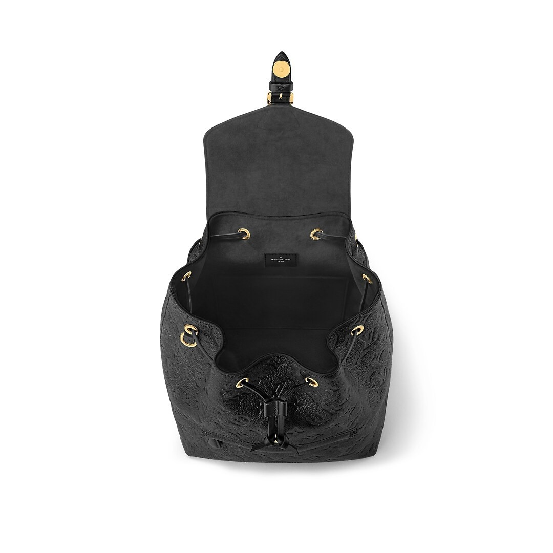 Montsouris Backpack M452051:1High-quality replica