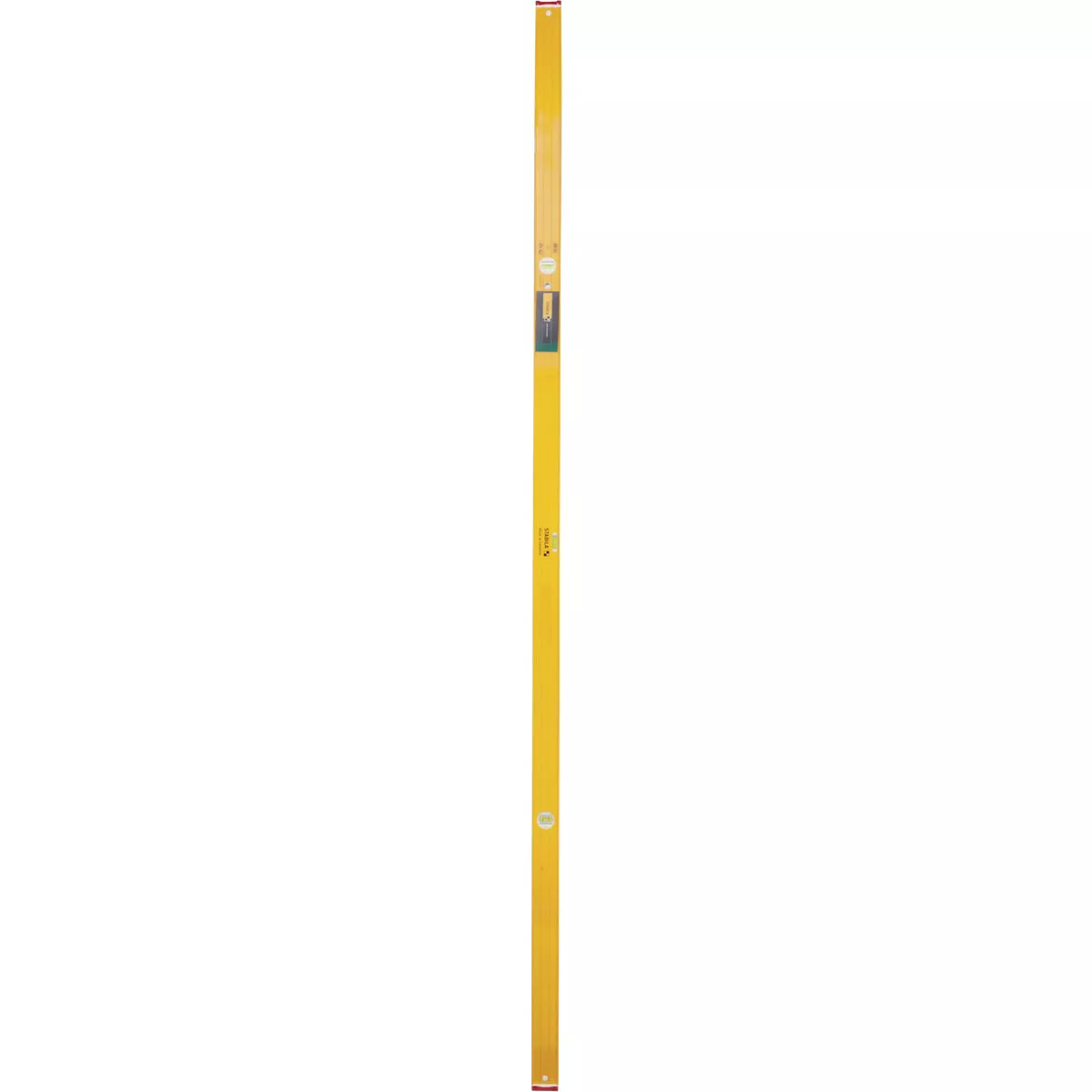 Stabila 96 In. Aluminum Heavy-Duty Box Level