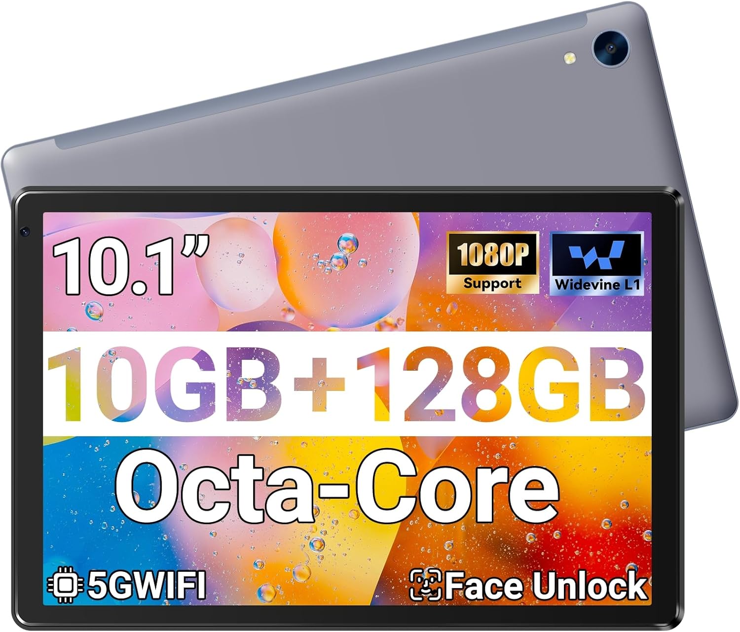 Tablet 10.1