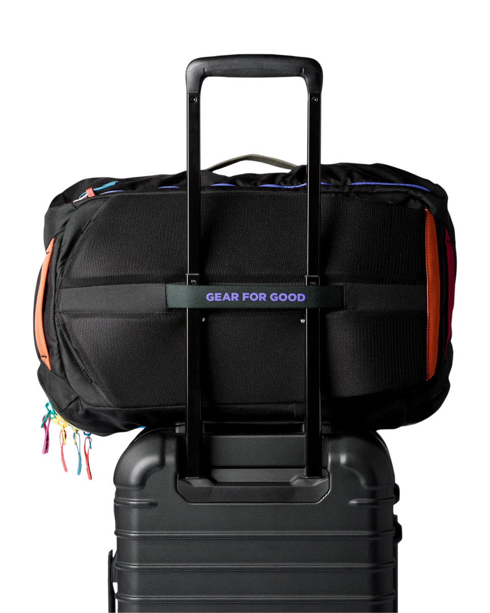 Allpa 35L Travel Pack - Del Día Dark - Cotopaxi