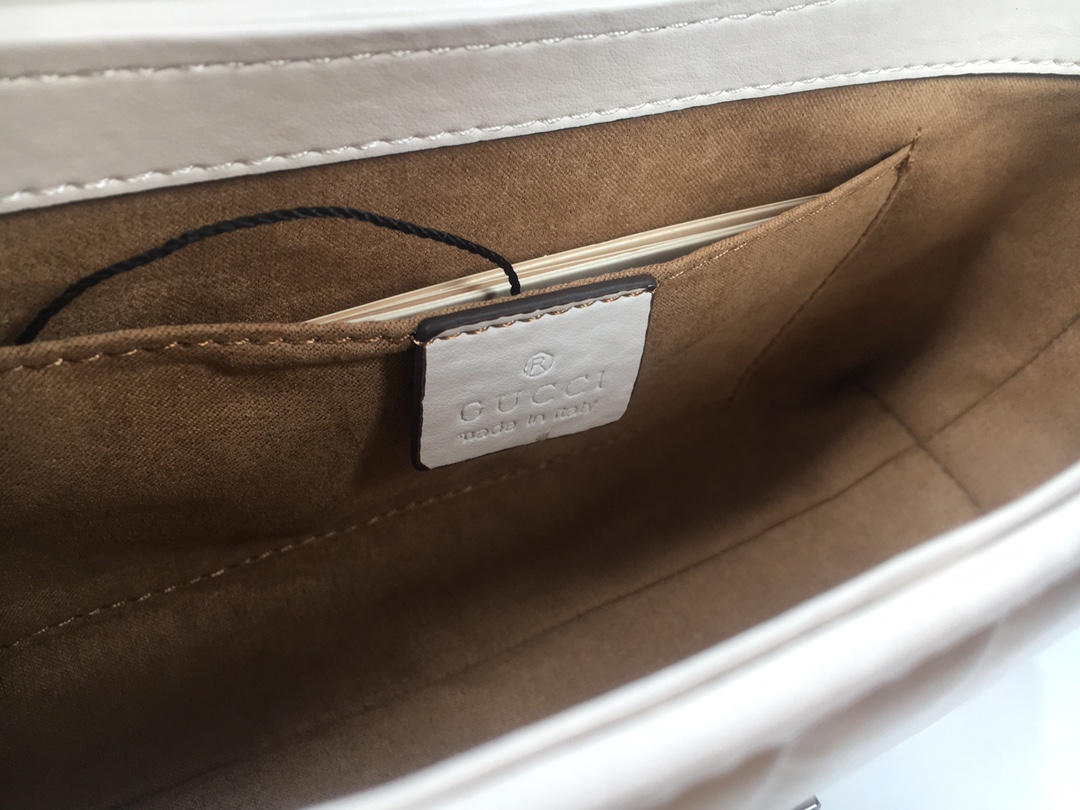 Replica Gucci Marmont Mini Shoulder Bag- 4 Colors1:1High-quality replica
