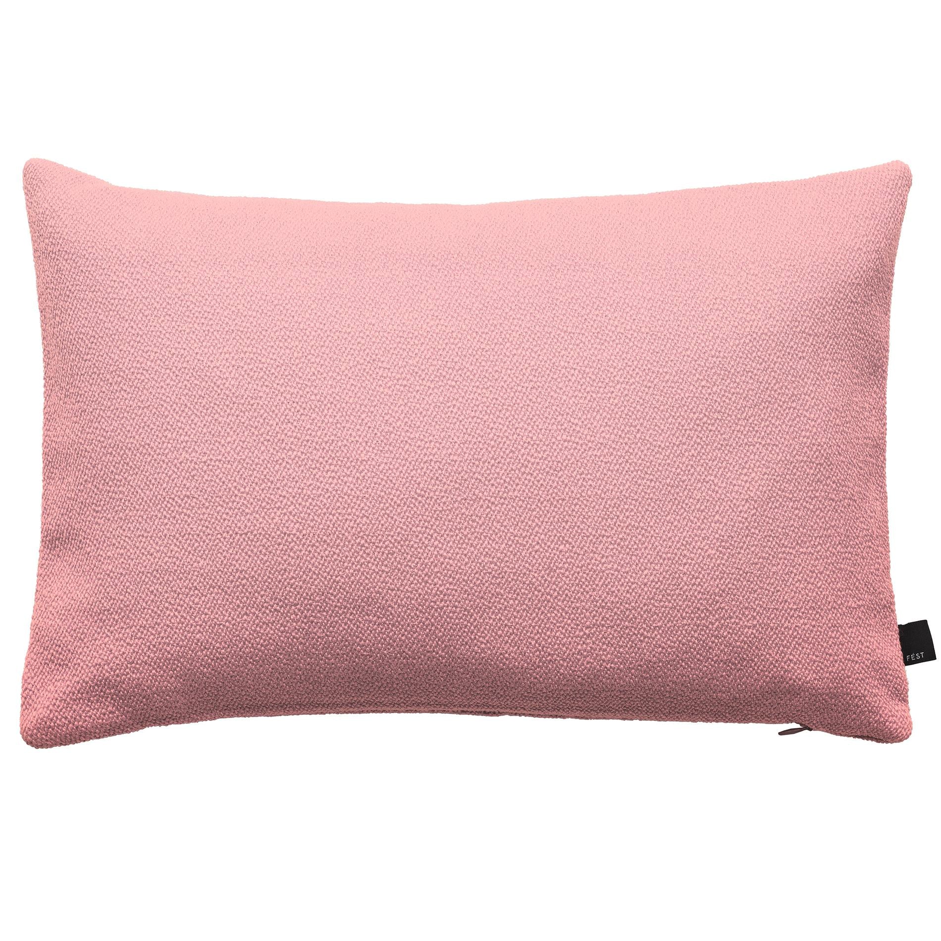 FÉST Cleo Sierkussen 45 x 30 cm - Pink
