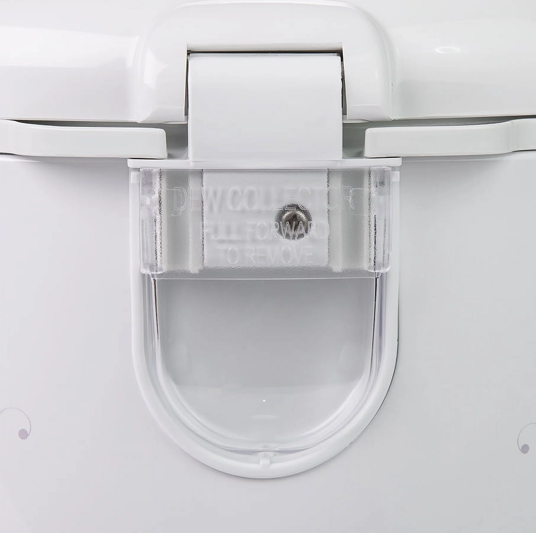 Zojirushi NS-RPC10HM Rice Cooker & Warmer