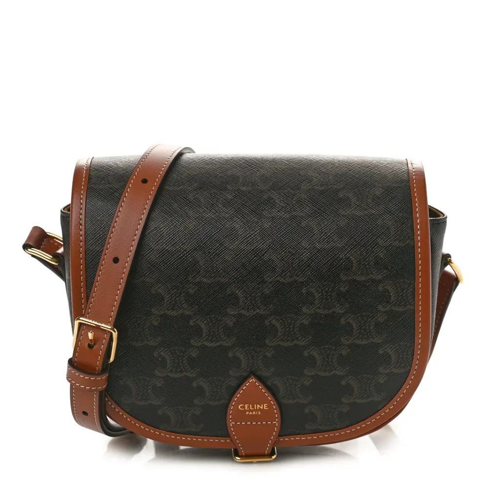 Superfake Handbags: Celine Medium Folco Bag, Perfect Replica1:1High-quality replica