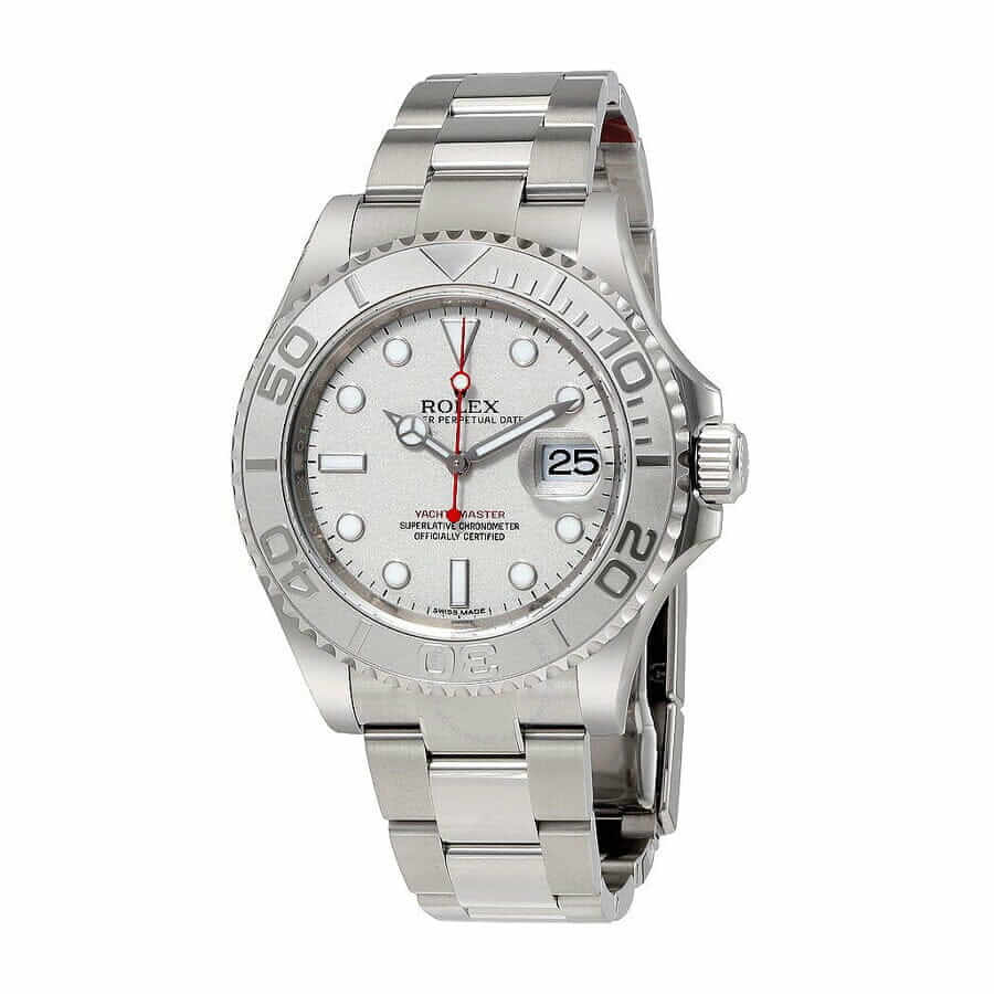 Rolex Oyster Perpetual Yacht-Master Replica - Elite Watch Atelier