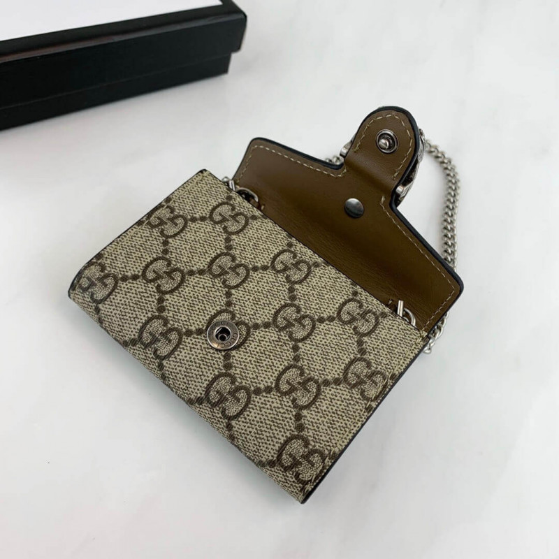 Replica Gucci Dionysus Gg Coin Case 5749301:1High-quality replica