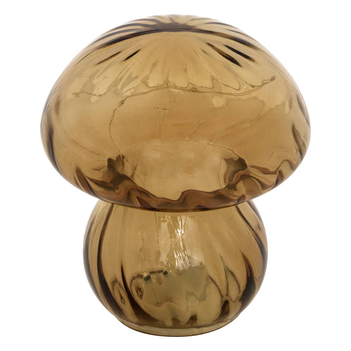 LED Lamp Battery "Malu" Various colors, H.15.5 cm