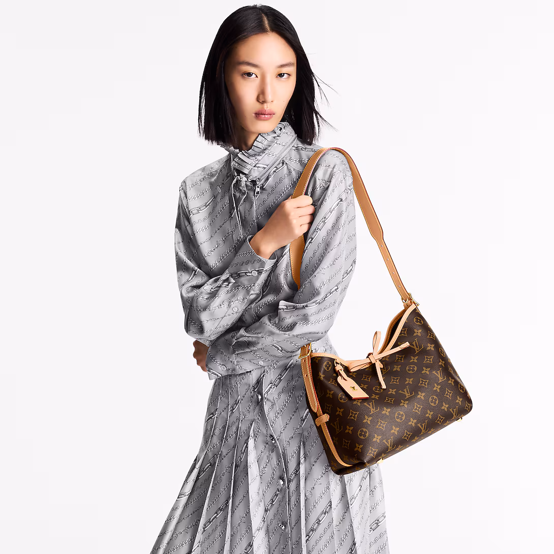 Replicate Louis Vuitton CarryAll PM M46203 (1:1 replica)1:1High-quality replica