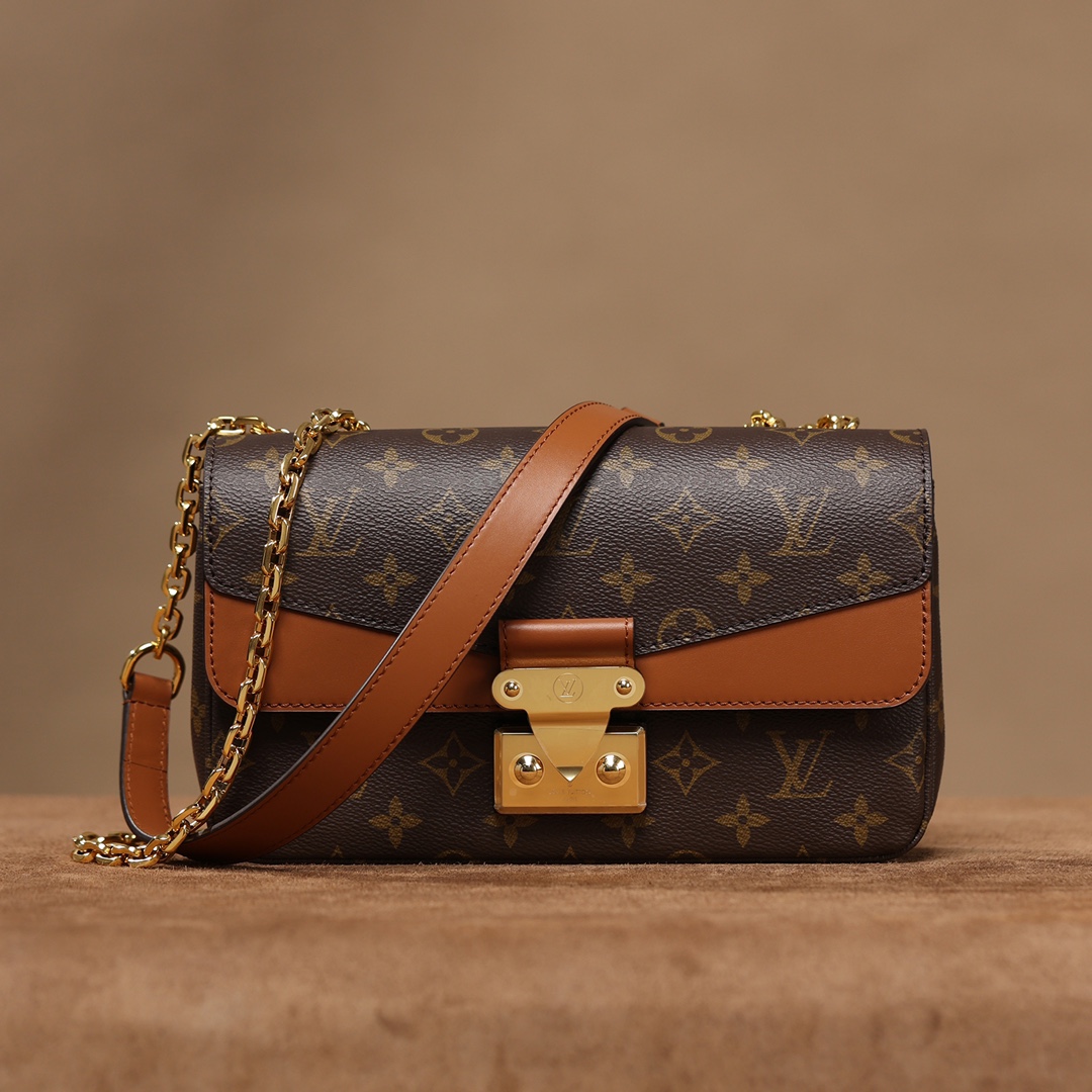 Louis Vuitton Marceau M461261:1High-quality replica