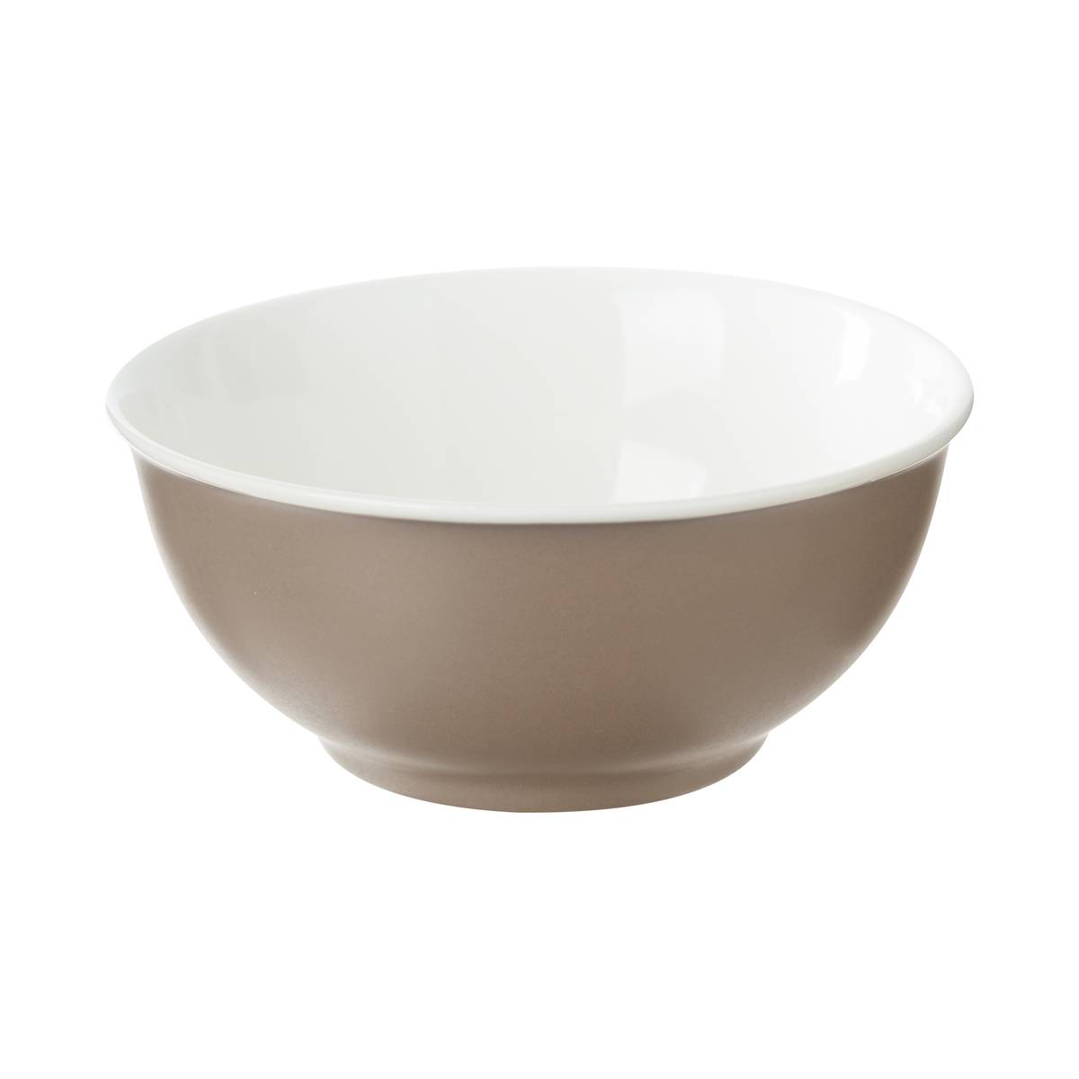 Bowl"Nature" Taupe