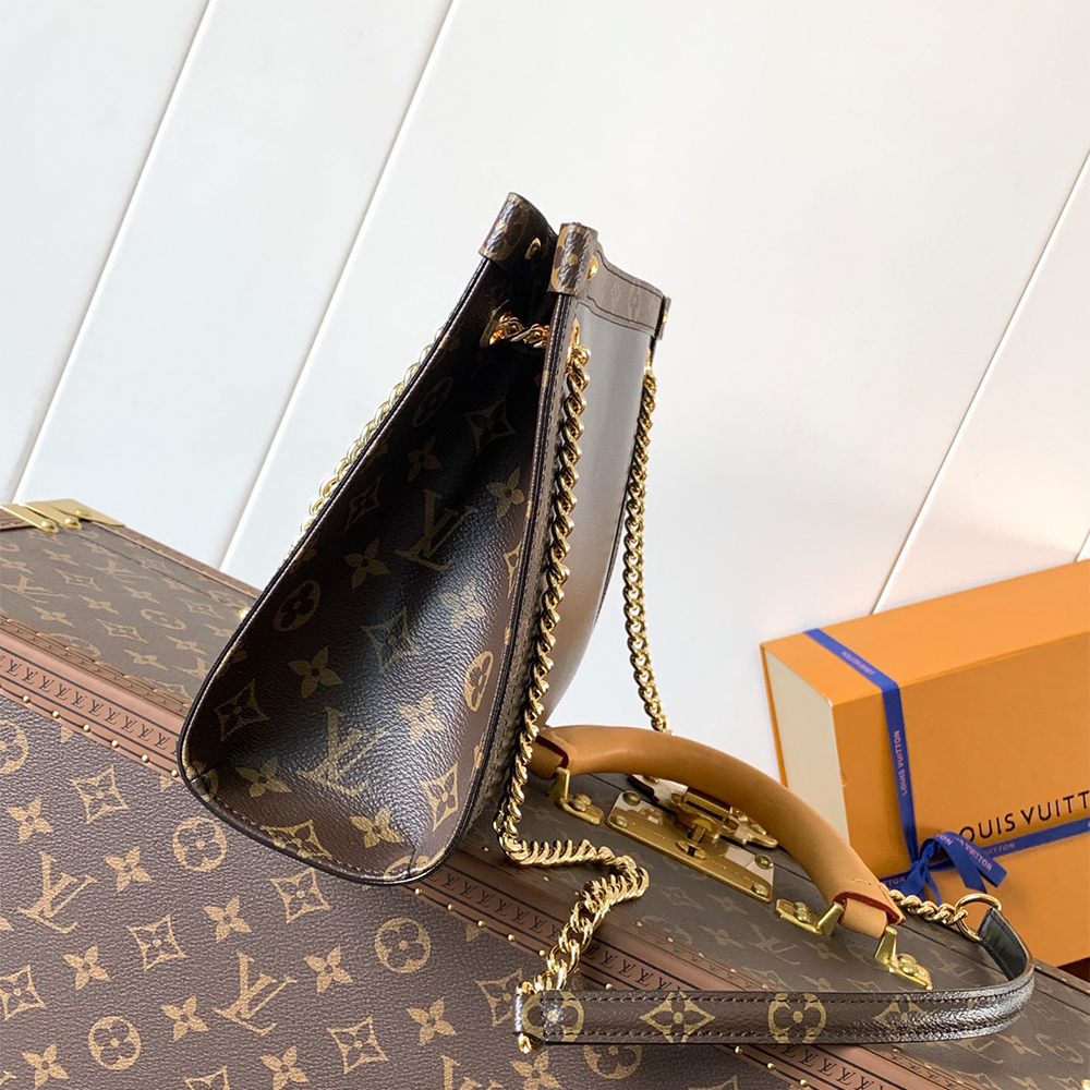 Louis Vuitton Nova PM1:1High-quality replica