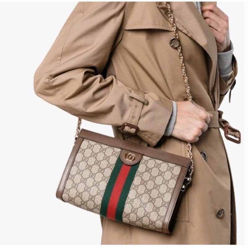 Replica Gucci Ophidia Gg Small Shoulder Bag 5038771:1High-quality replica
