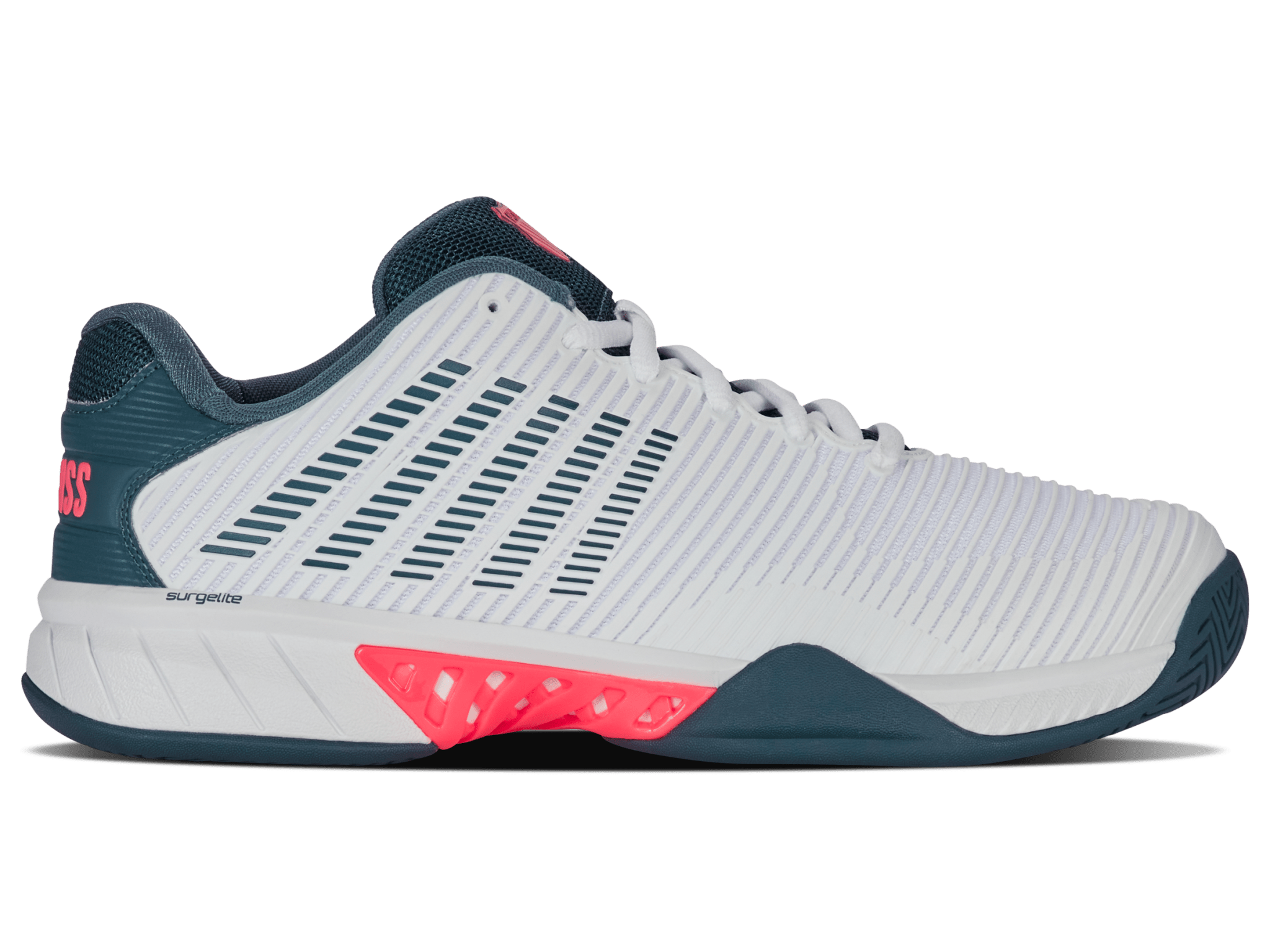 HYPERCOURT EXPRESS 2 - Footwear K-Swiss