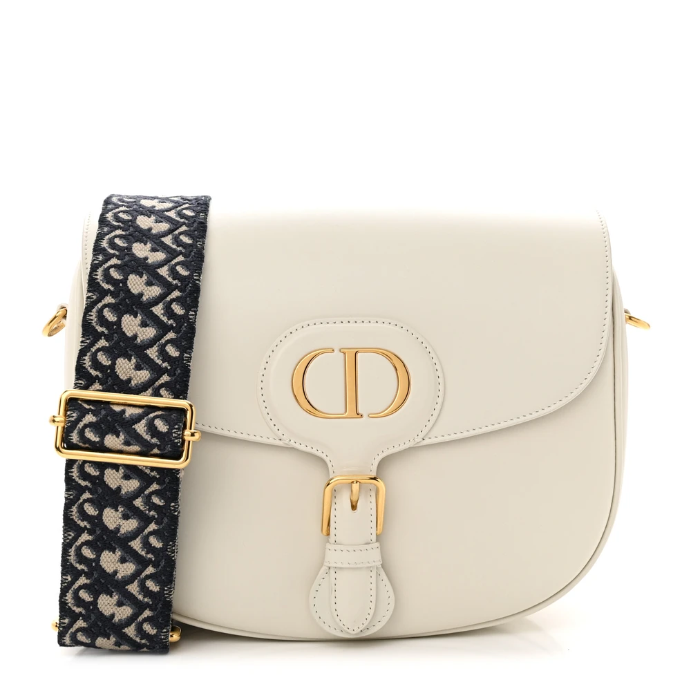 Elevate Your Style with Dior Bobby Bag Mirror Quality Replica