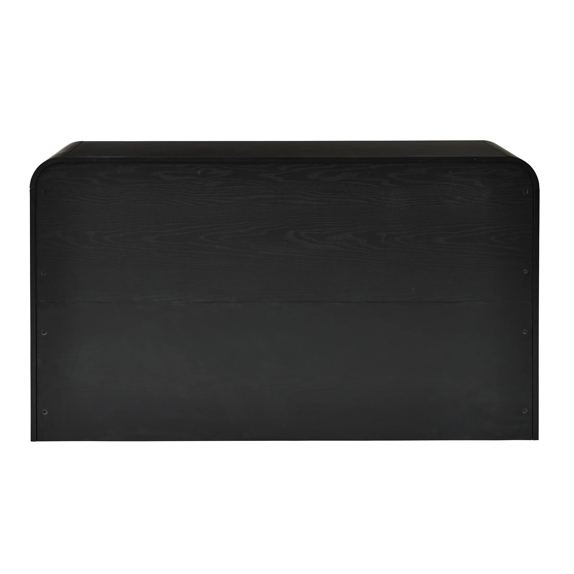 Better Homes & Gardens Juliet 6 Drawer Dresser, Black Finish - Image 6