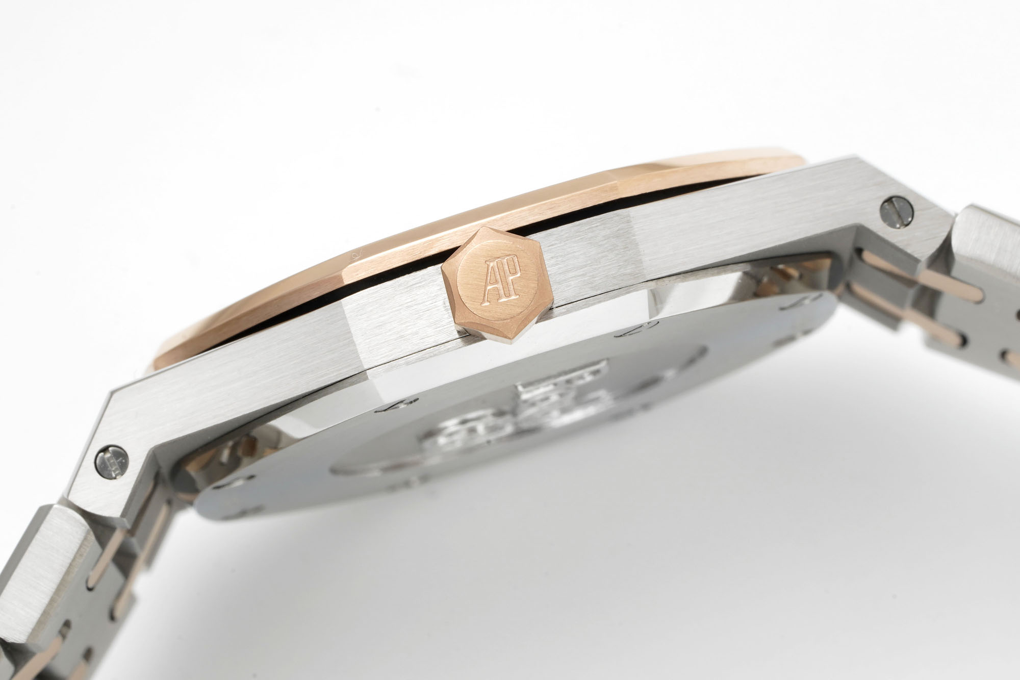 Audemars piguet Royal Oak Series 67651SR.ZZ.1261SR.01(1:1 replica) - Top club