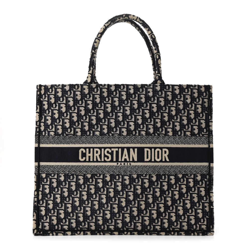 Superfake Dior Book Tote Handbags with Mirror Perfection