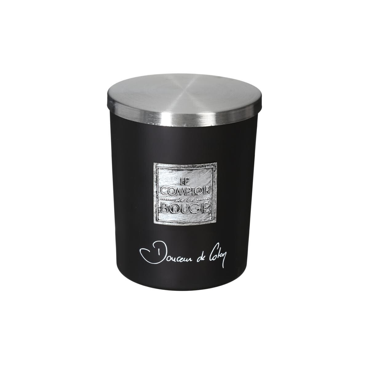 Scented candle "Loyd" Citrus, 490g