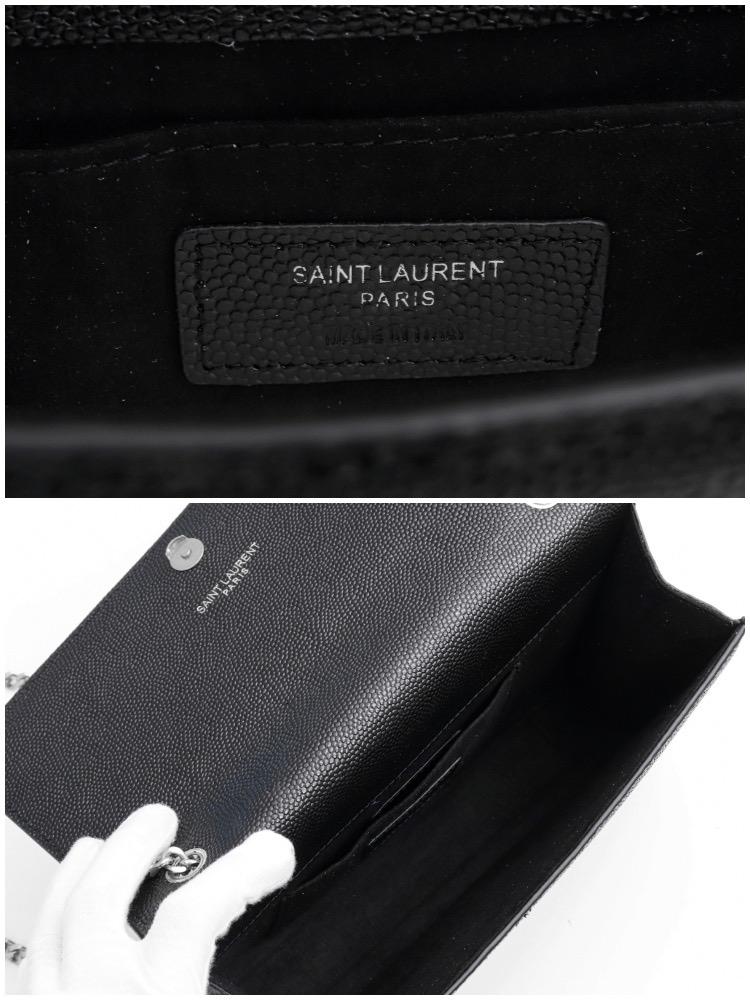 TO – Luxury Edition Bags SLY 1111:1High-quality replica