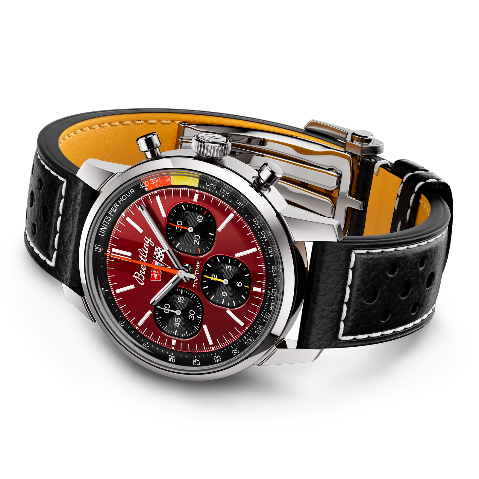 Breitling Top Time B01 Chevrolet Corvette AB01761A1K1X1(1:1 replica) - Top club
