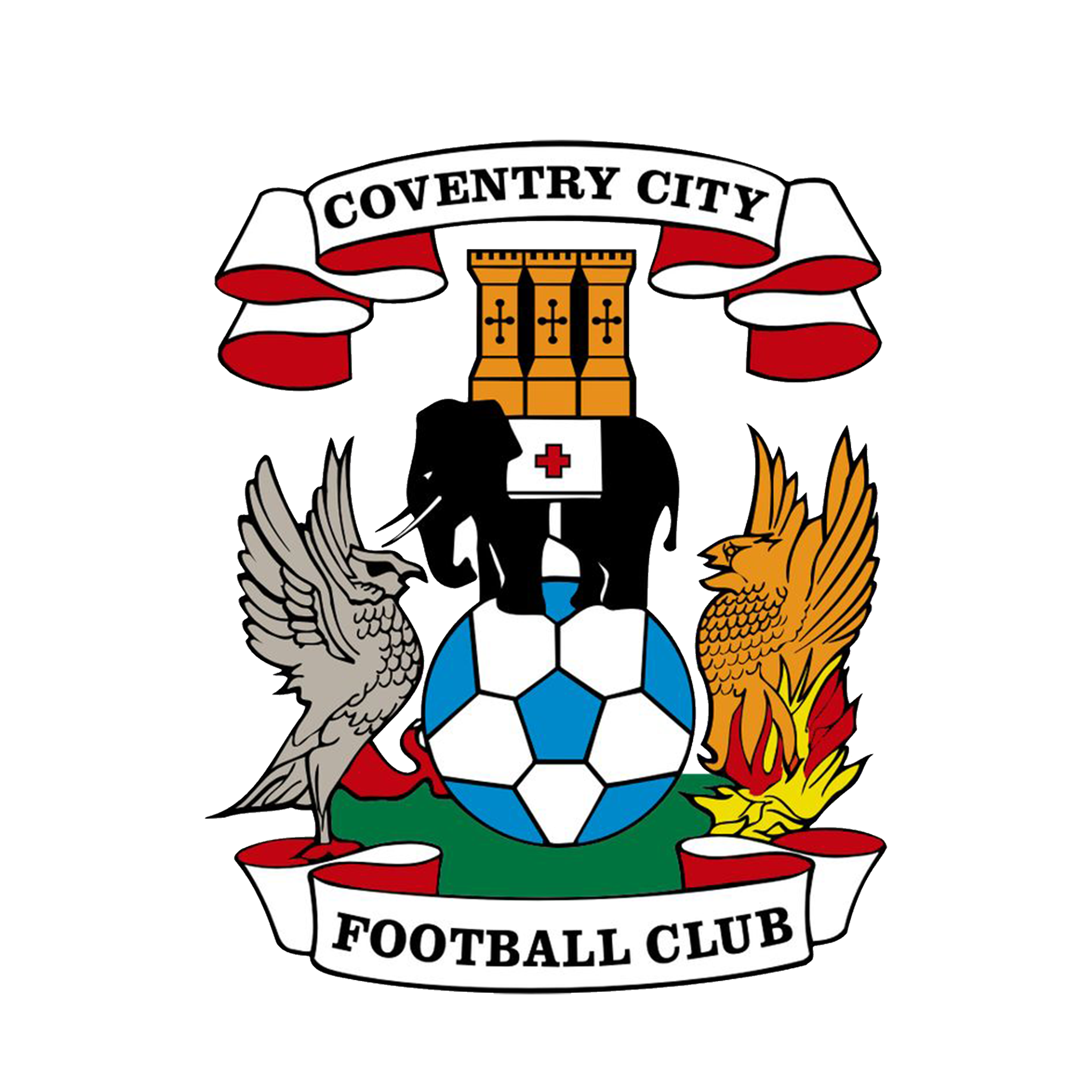 Coventry - YY Trading Co., Ltd.