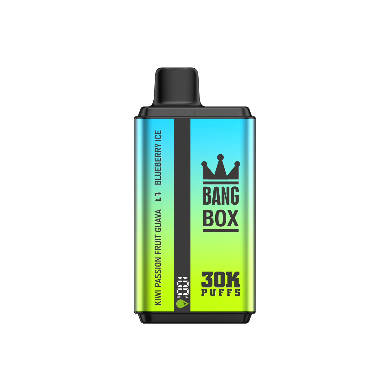 BANGBOX 30000 Puffs Dual Flavors Disposable Vape