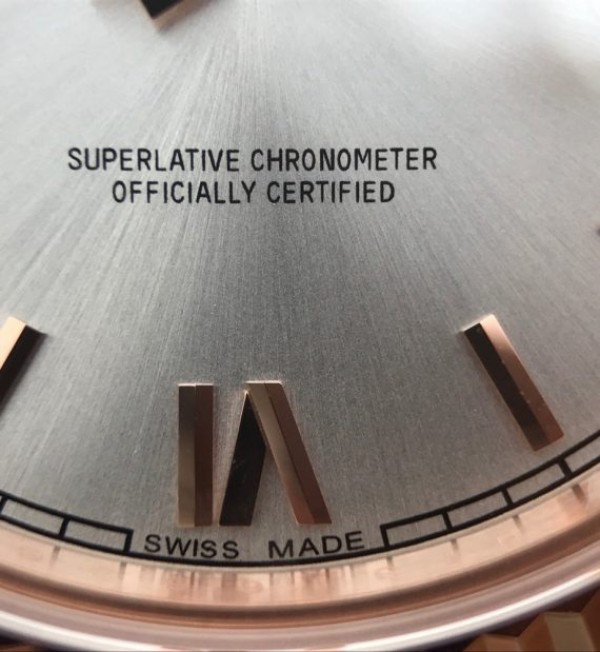 Replica Rolex Day-Date 40mm 228235 RG Noob White Dial Roman Markers RG Bracelet A3255 - Top club