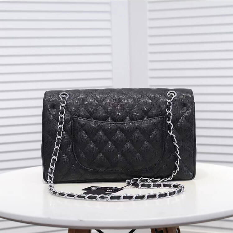 Chanel Large Classic Handbag1:1High-quality replica