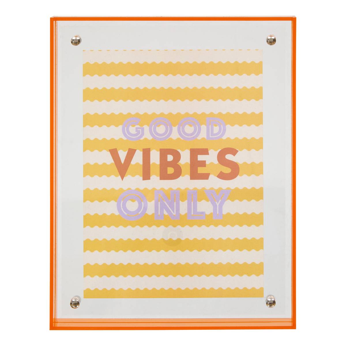 Photo frame "Pool" Various colors, 13x18 cm