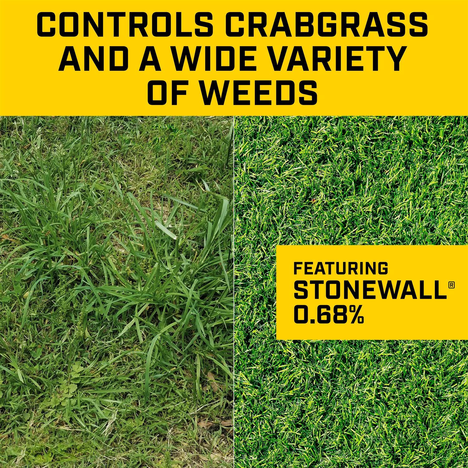 Lesco Crabgrass Preventer Plus Fertilizer 50 lb 0-0-7 - 707068 - Image 2 Lesco Crabgrass Preventer Plus Fertilizer 50 lb 0-0-7 - 707068 - Image 2