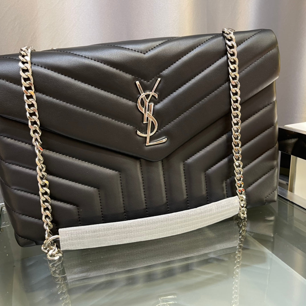 TO – Luxury Bags SLY 2661:1High-quality replica