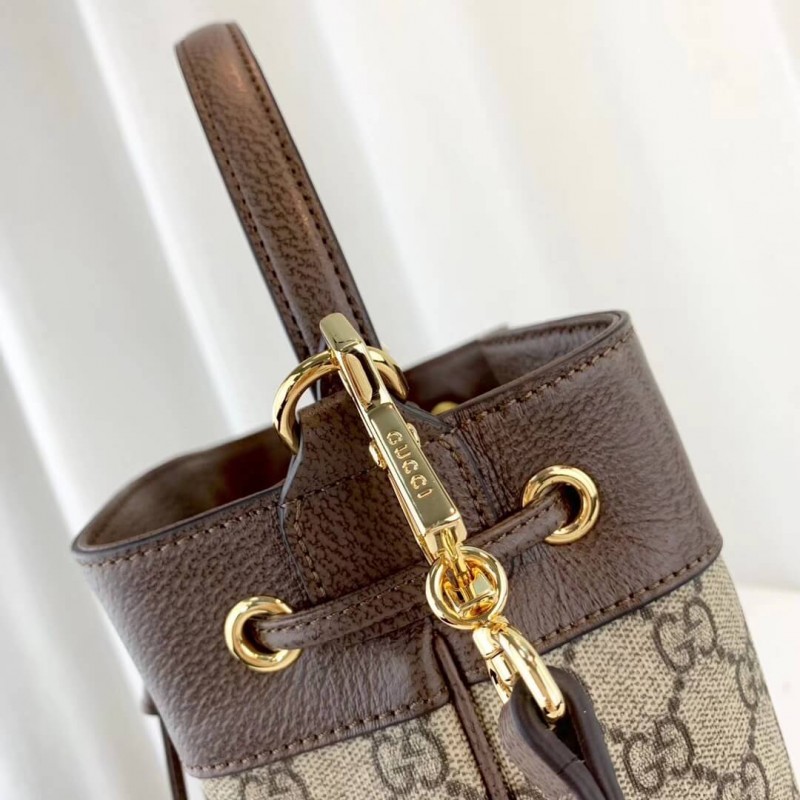 Replica Gucci Ophidia Small Gg Bucket Bag 5506211:1High-quality replica