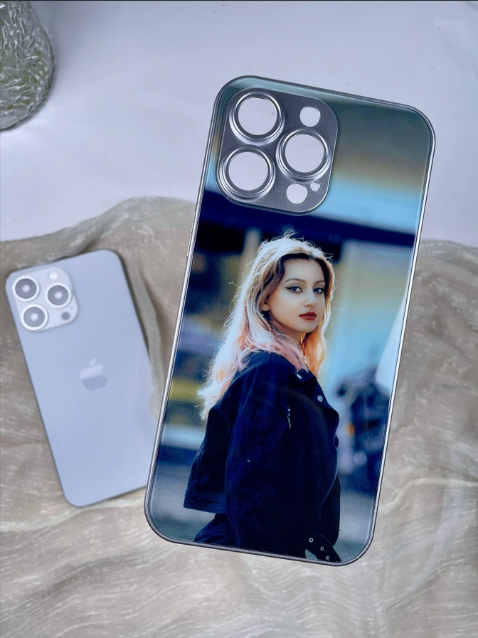 Custom Anime iPhone Cases - Wholesale & Influencer