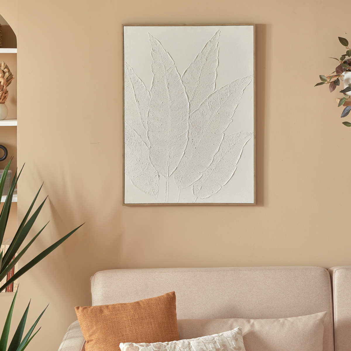 Wall decor "Adessa" 58x78 cm