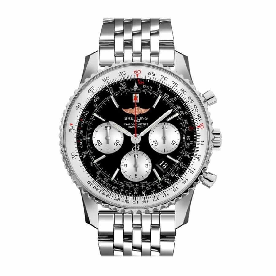 Breitling Navitimer BBB01-447A Replica - Top club