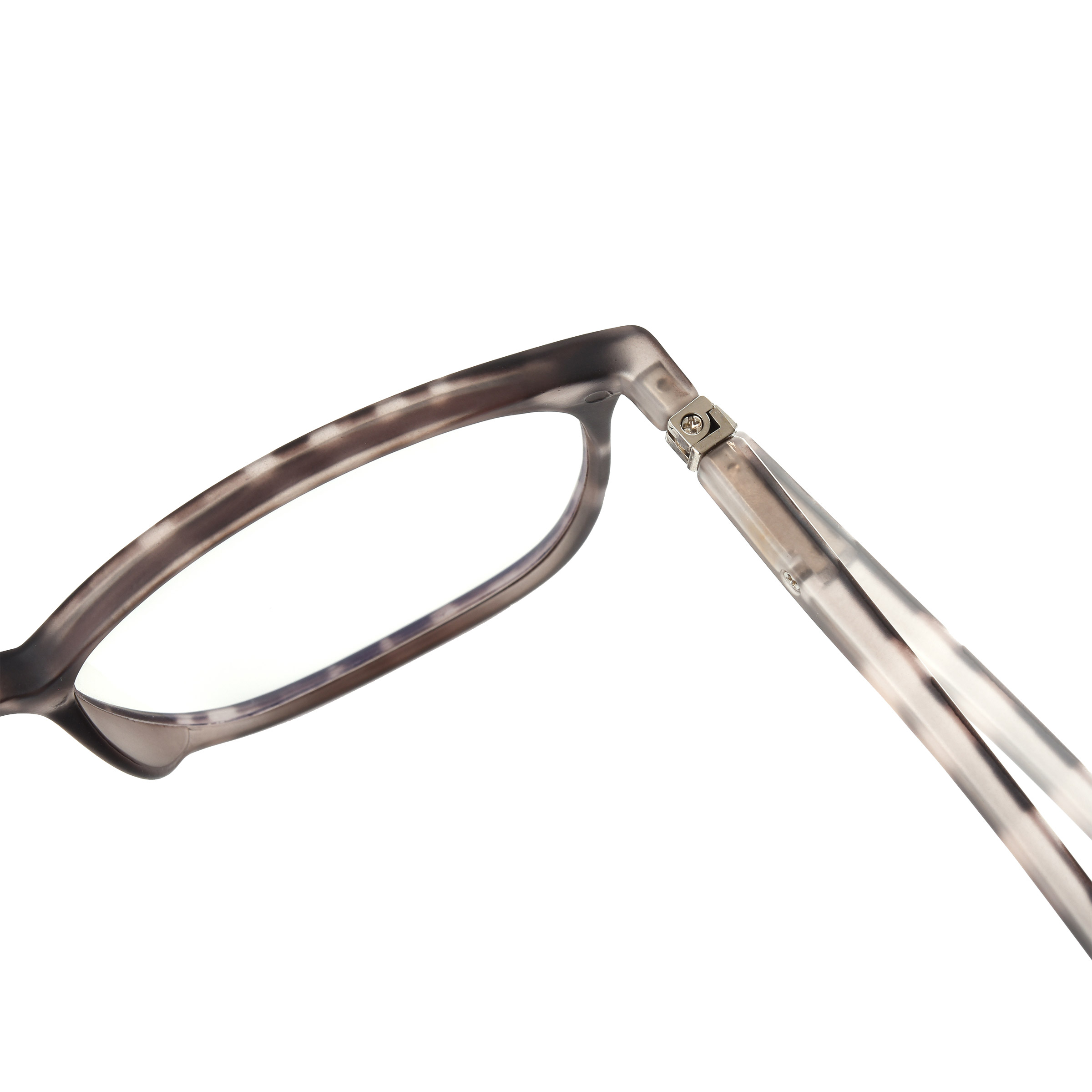 Design Optics by Foster Grant Eric Blue Light Reading Glasses, 2-pack