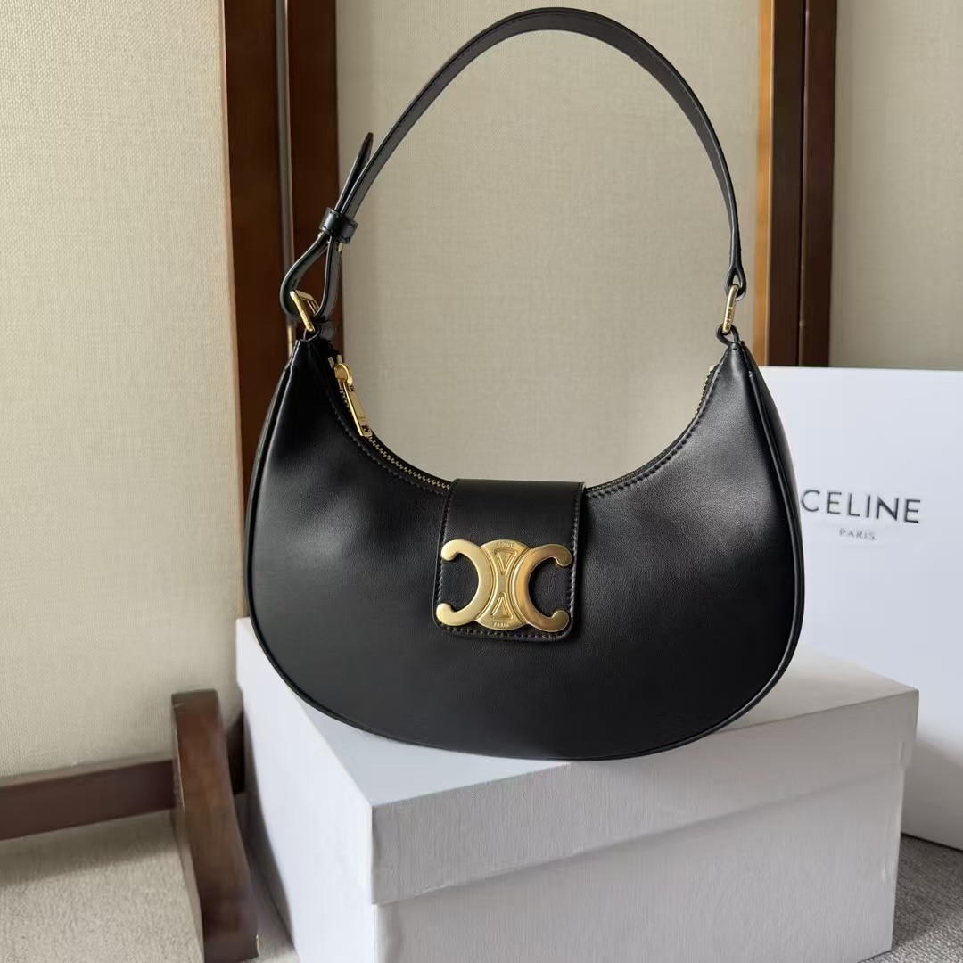 Celine Ava underarm Bag