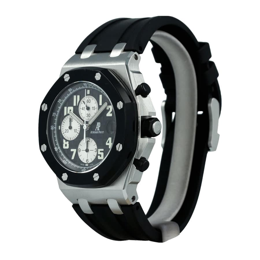 AP Offshore Diver Replica - Elite Watch Atelier