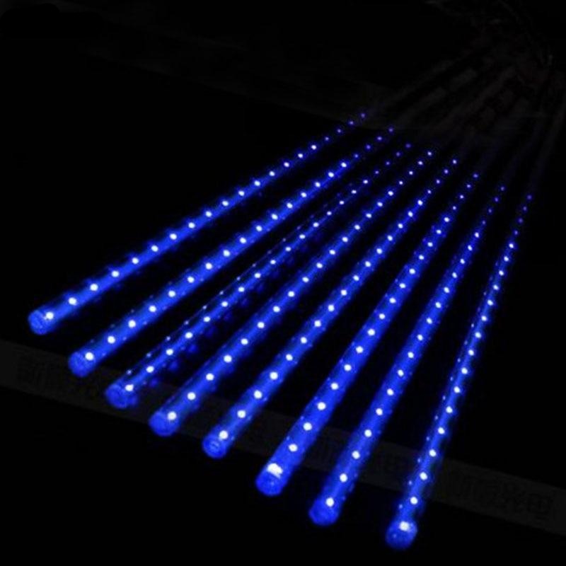 LumiDrop – Waterdichte LED Vallende Sterren Verlichting